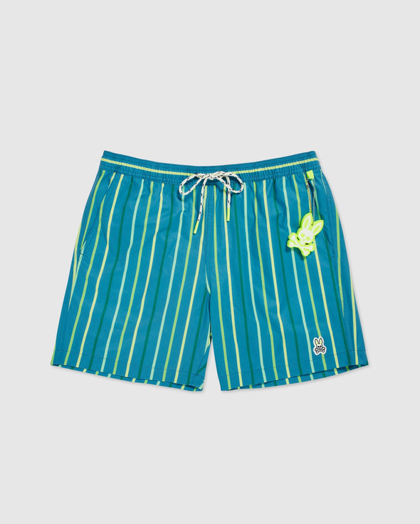 Men's Swim Trunks Avondale - Enamel Blue