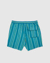Men's Swim Trunks Avondale - Enamel Blue