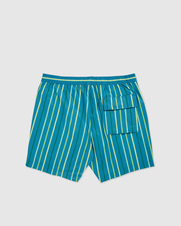Men's Swim Trunks Avondale - Enamel Blue