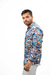 Au Noir L/S - El Mondo Multi