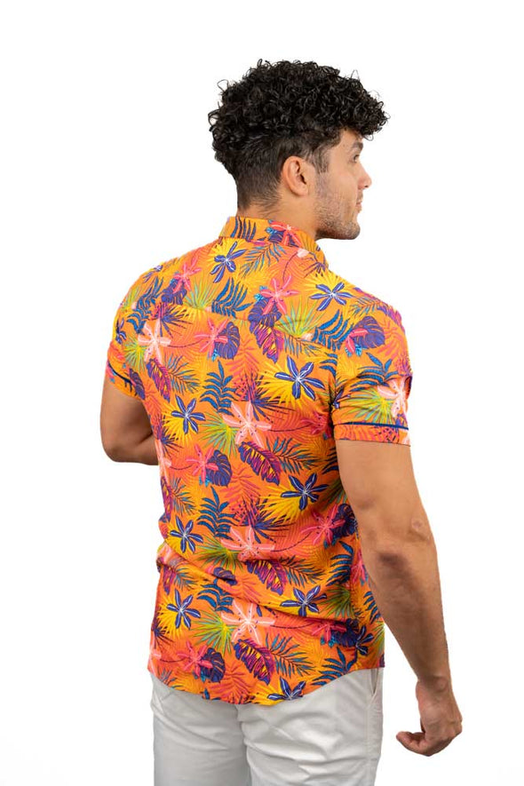 EIGHT X - MULTI FLOWERS