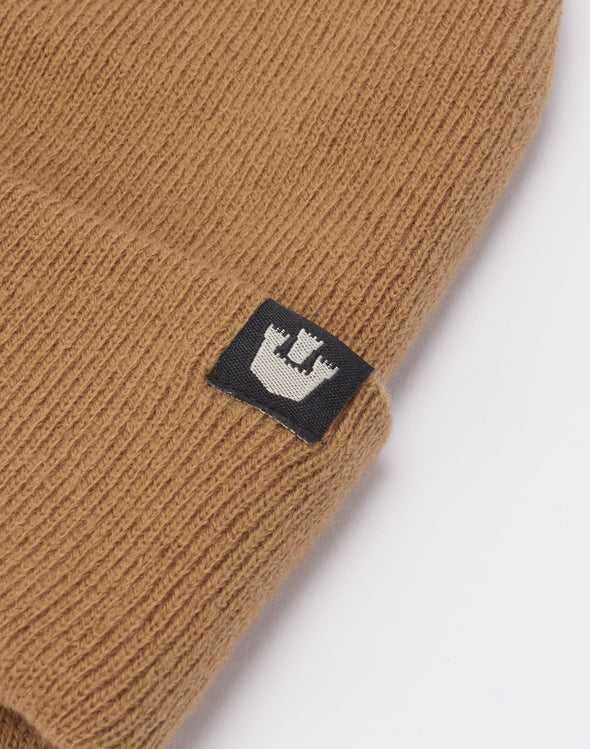 Goorin Bros  Beanie - Haute Goat