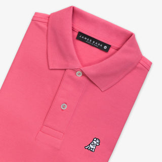 Men's Regular Fit Polo Shirt - Honey Suckle A11