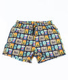 Mr. Mechanic Print Trunks