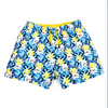 Tropic Slumber - Print Trunks