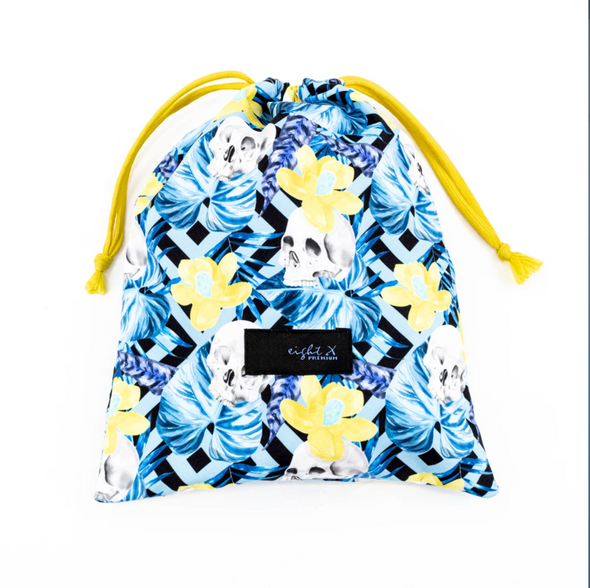 Tropic Slumber - Print Trunks