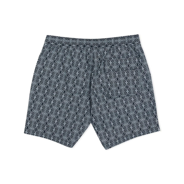 Men's Kipps Swim Shorts - Navy