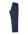 Men's Poplin Lounge Pants - Admiral Blue