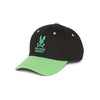 Men's Lloyds Baseball Cap - Black