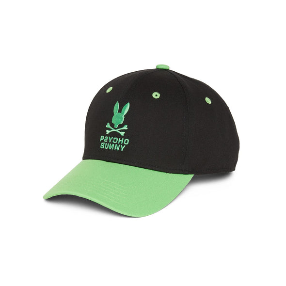 Men's Lloyds Baseball Cap - Black