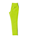 Men's Abbot Track Pants - Safety Yellow