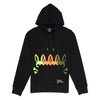 Men's Lafayette Hoodie - Black