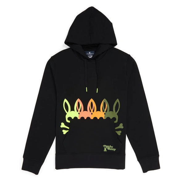 Men's Lafayette Hoodie - Black