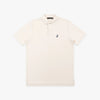 Men's Regular Fit Polo Shirt - Eggnog A50