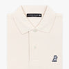 Men's Regular Fit Polo Shirt - Eggnog A50
