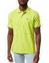Men's Madison Polo - Lime