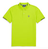 Men's Madison Polo - Lime